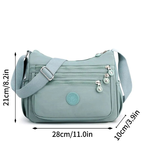 Shoulder Bag Crossbody Bag for Women