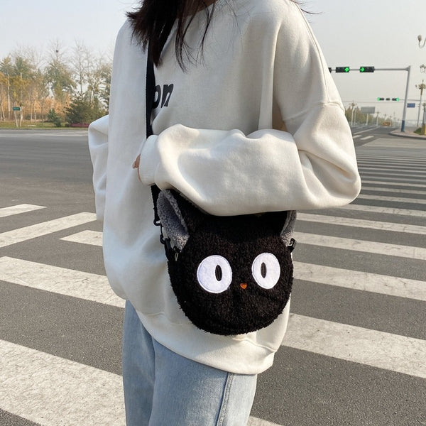 Japanese Style Kawaii Bag